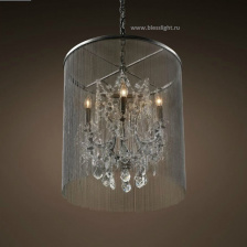 Люстра Vaille crystal 3005–D8