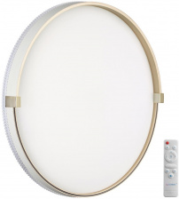 Настенно-потолочный светильник Olidi White 7646/EL