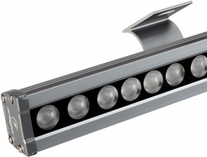 Прожектор уличный LINE WALLWASHER 024305