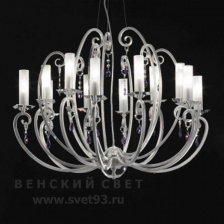 Люстра Bellart 3022/L12L 0801