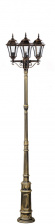 Наземный фонарь ASTORIA 1 L 91310LB/E7 Gb