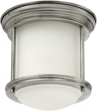 Потолочный светильник Hadrian QN-HADRIAN-MINI-F-AN-OPAL