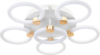 Потолочная люстра Ottimo 51639 6