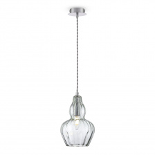 Подвесной светильник Eustoma MOD238-PL-01-GN