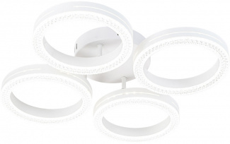 Потолочная люстра Fianit 10282/4LED