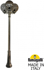 Наземный фонарь GLOBE 300 G30.157.S30.BZF1R