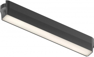 Трековый светильник AIR LINEAR DK5300-BK