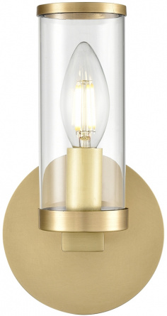 Бра MD2061 MB2061-1A br.brass фото 1