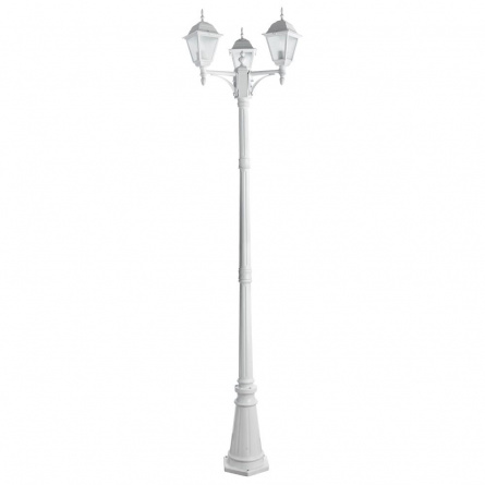 Наземный фонарь Bremen A1017PA-3WH фото 1