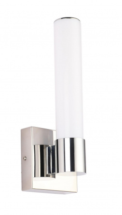Настенный светильник Zortes TUBE ZRS.17003.6 Мощность-6Вт Тип лампы: Встроенный LED фото 1