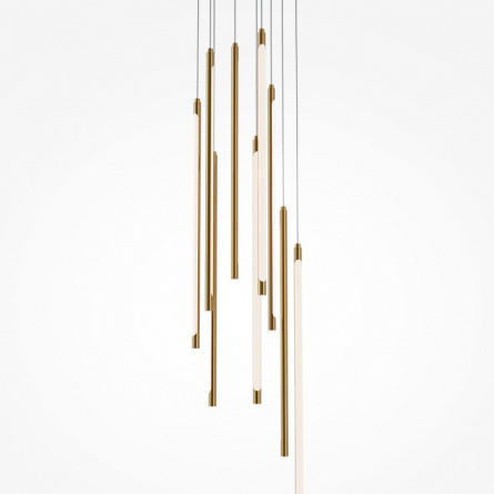 Подвесной светильник Light stick MOD236PL-L54BS3K фото 3