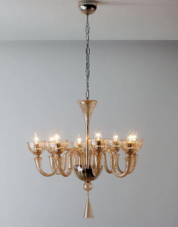 Люстра Cangini&Tucci 574M.8L фото 1