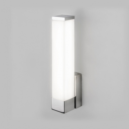 Бра Jimy MRL LED 1110 хром фото 1