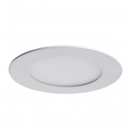 Точечный светильник Fine A2606PL-1WH фото 1