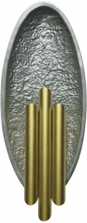 Бра Grazia 10108 SG фото 1