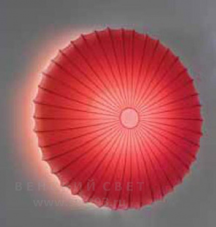 Бра Axo Light Италия Muse PLMUSE60RSXXE27 Хром - CR фото 1